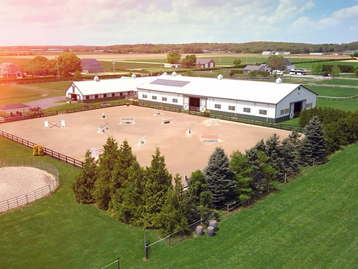 Horse boarding in Riverhead, NY